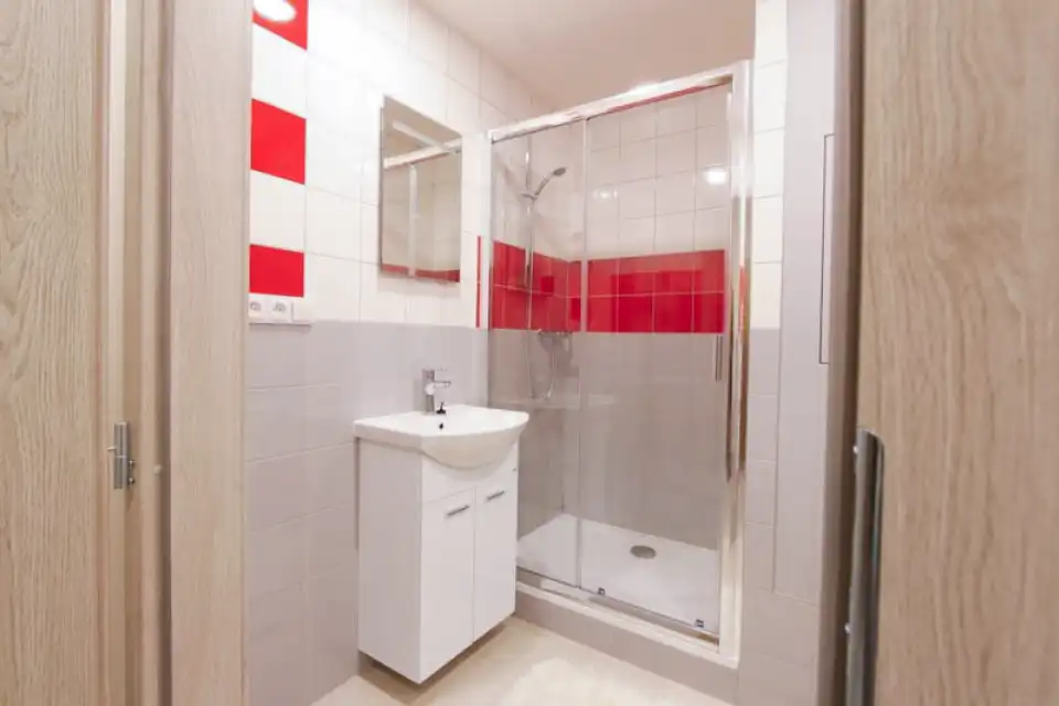 Ukázka realizace interiéru koupelny na míru - MESSAG s.r.o.